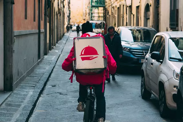 Can You Doordash To A Hotel In New York City